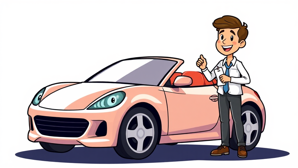 마무리 (cartoon 스타일)