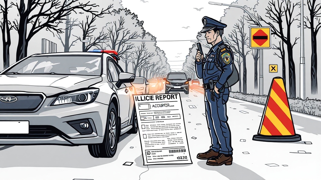 교사원 발급, 필요 서류는? (illustration 스타일)