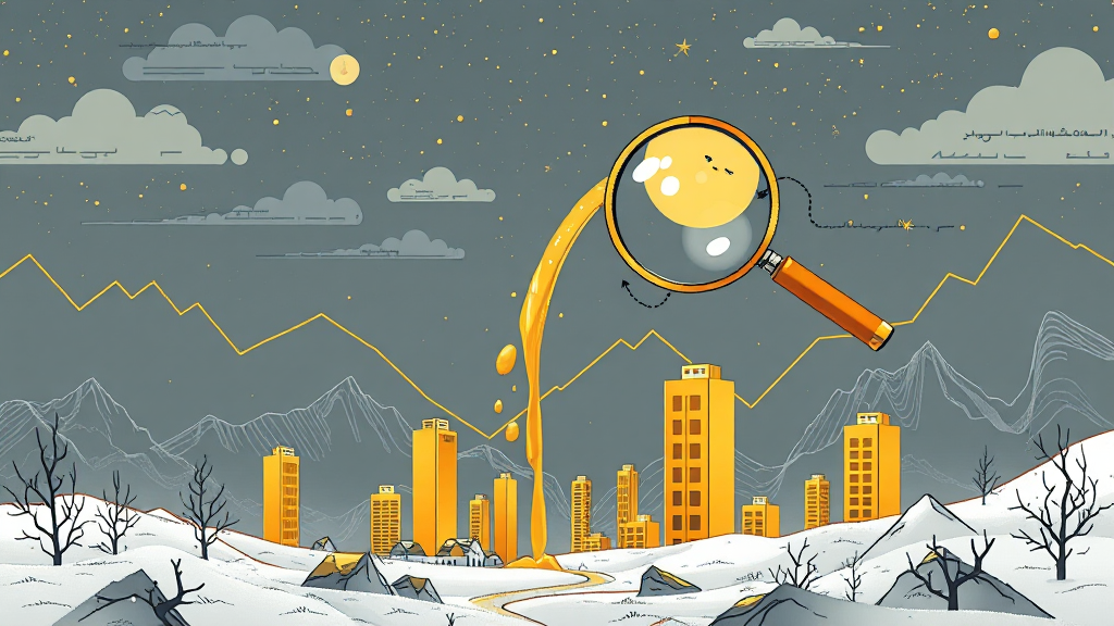 공모주 상장 일정 및 전망 (illustration 스타일)