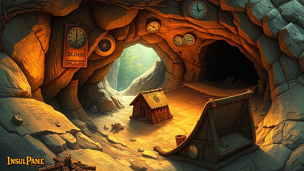 금융감독원 내보험찾기 이용 (realistic 스타일)