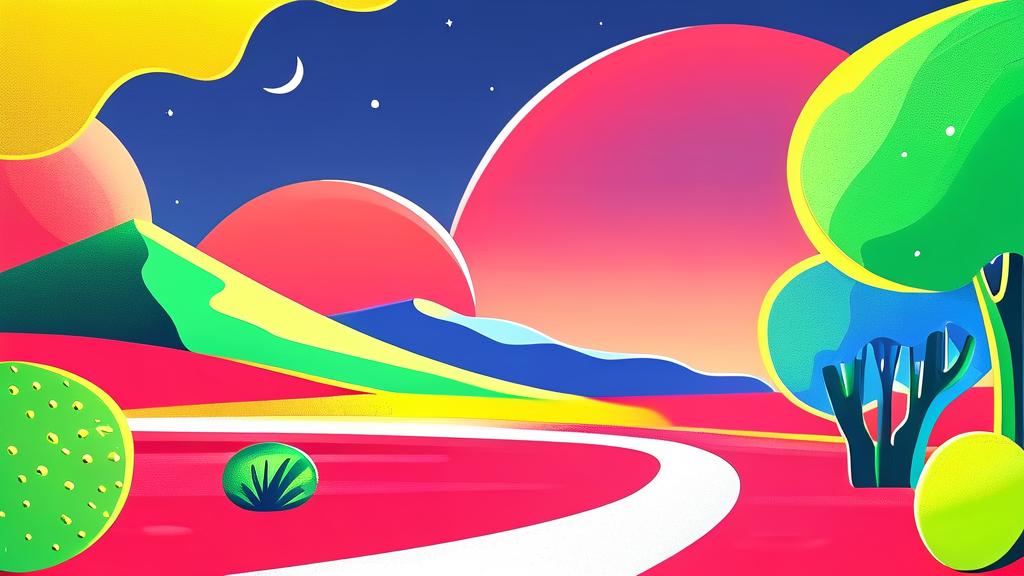 곤지름 예방을 위한 정보와 주의사항 (illustration 스타일)