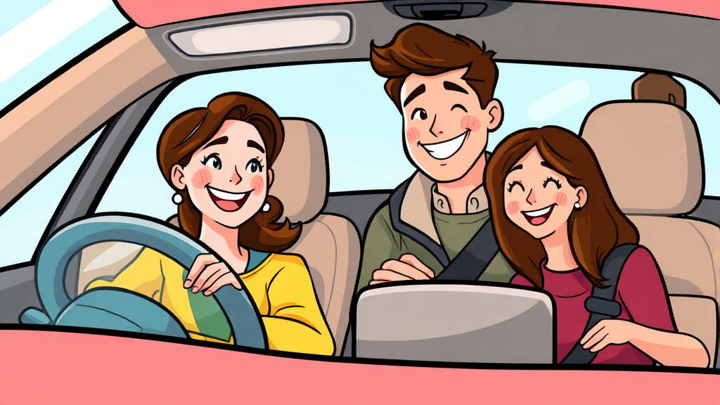 향후 전망: 시장 변화 (cartoon 스타일)