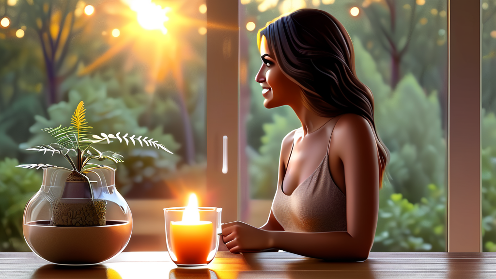 건강한 관계를 위한 소통과 가치관 정립 (realistic 스타일)