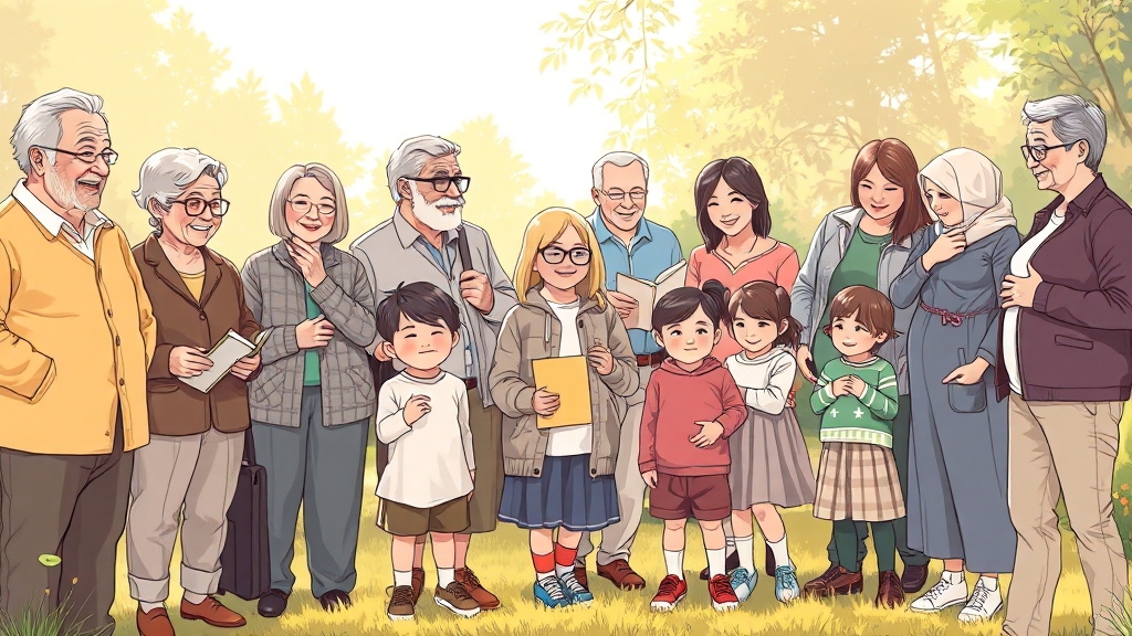 에너지 지원금 신청 자격 (illustration 스타일)