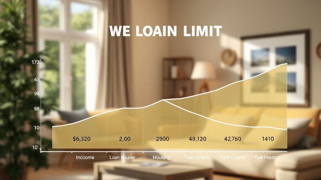 전세자금대출 한도, 이것만 알면 문제없어요 (realistic 스타일)