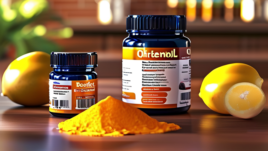 진짜 오쏘몰 이뮨 구별법: 이것만 알면 끝! (realistic 스타일)