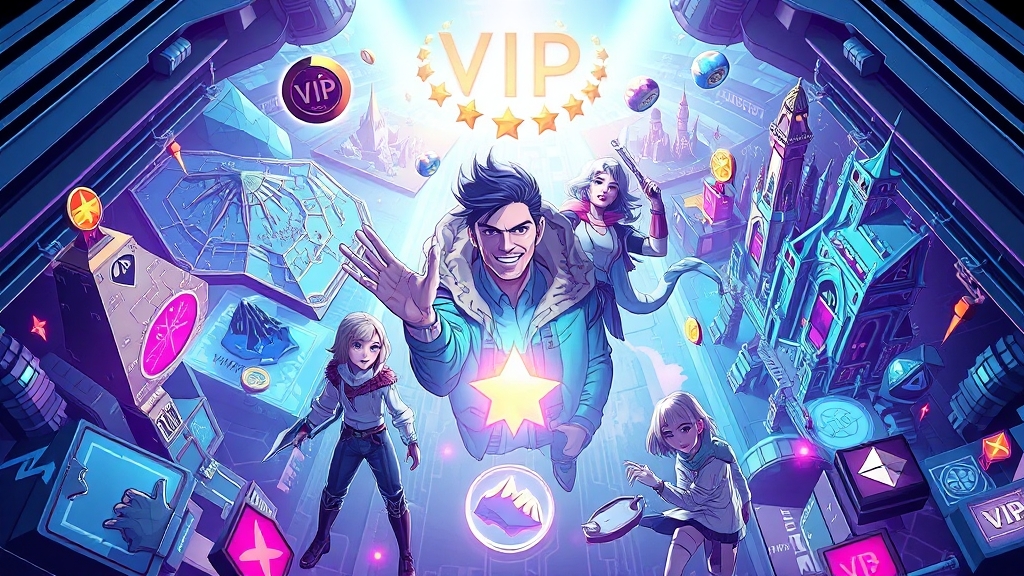 업데이트 핵심 정리 (illustration 스타일)