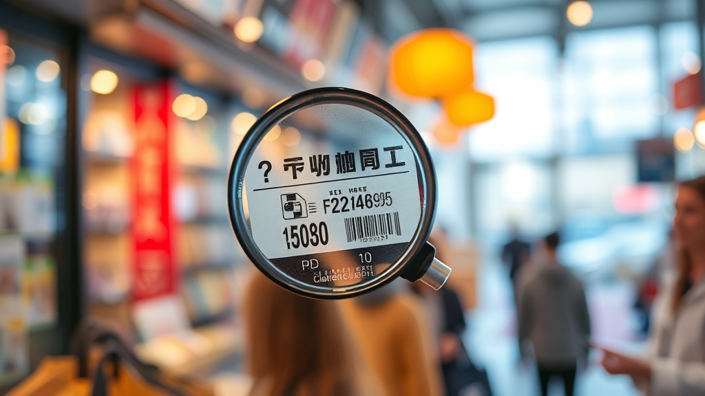 FAQ: 궁금증 해결! (realistic 스타일)