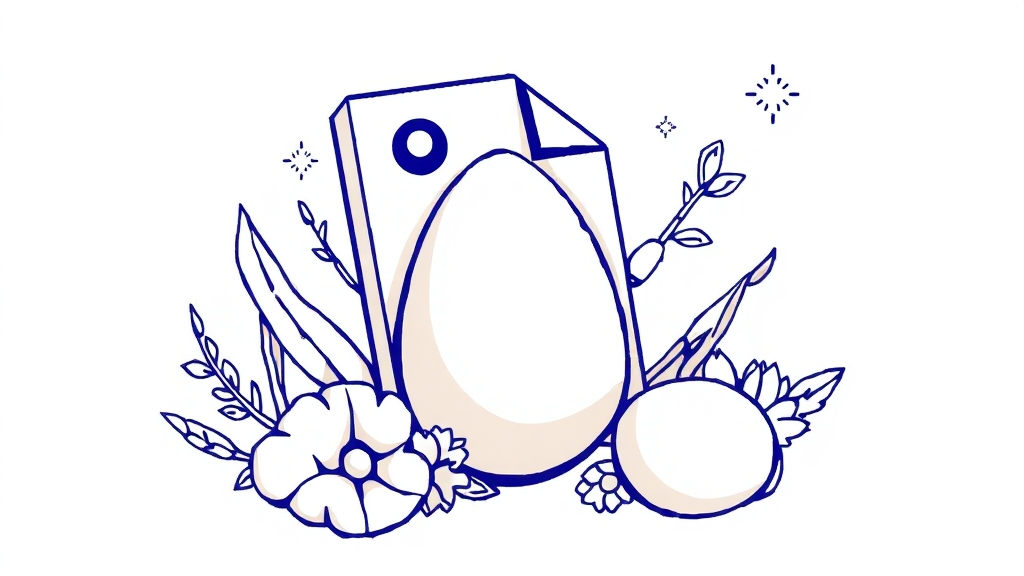 알집 다운로드 & 설치 방법 (illustration 스타일)