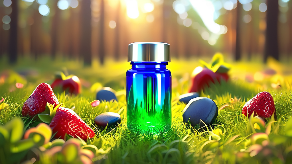 비만약 시장의 핵심 질문: 출시 일정, 구매 방법, 자주 묻는 질문 (realistic 스타일)