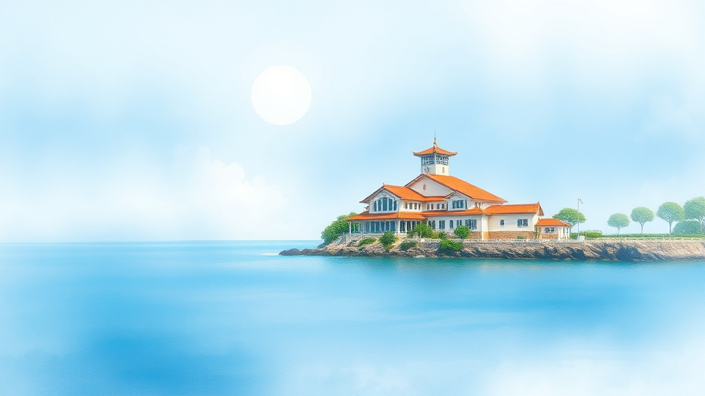 마무리 (watercolor 스타일)