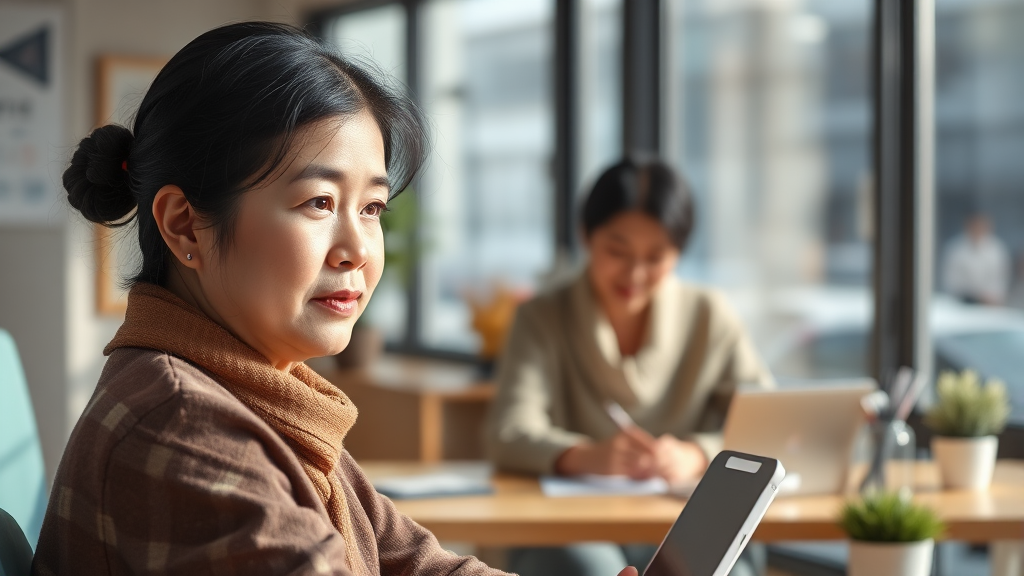 2024년 지원 금액은? (realistic 스타일)