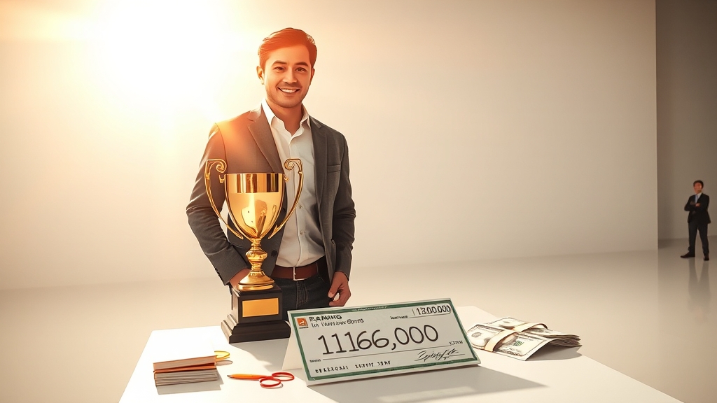 얼마나 지원받을 수 있나요? (realistic 스타일)