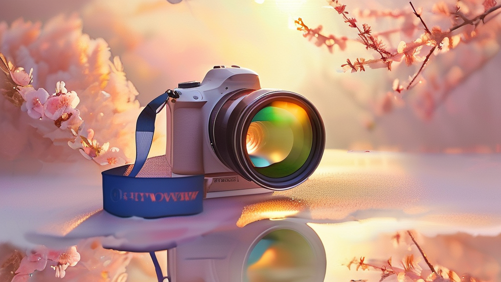 문의처 및 관련 사이트 (watercolor 스타일)