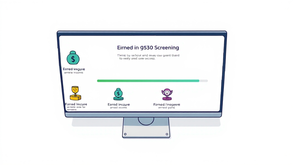 심사 진행 상황 확인하는 법 (cartoon 스타일)