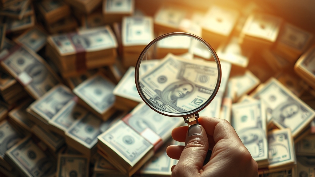 숨은 보험금, 어떻게 찾고 환급받지? (realistic 스타일)