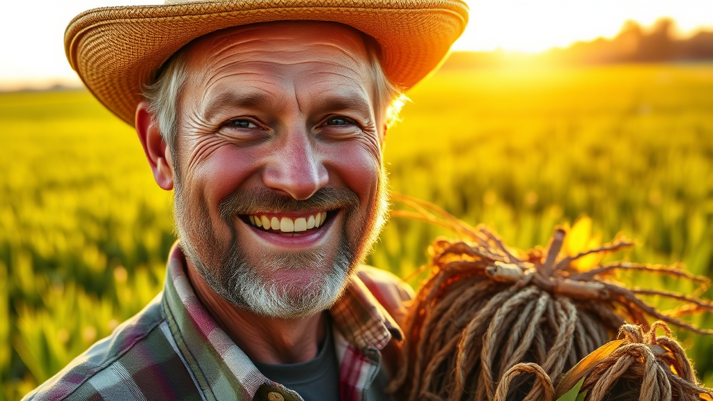 기회소득, 놓치지 마세요! (realistic 스타일)