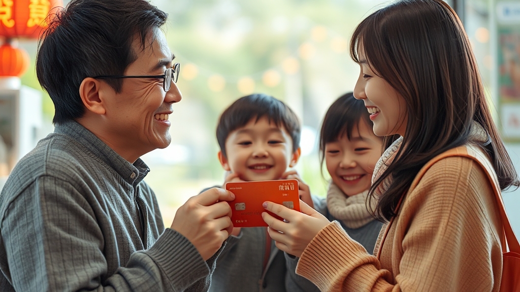 결론: 새마을금고 체크카드 활용 (realistic 스타일)