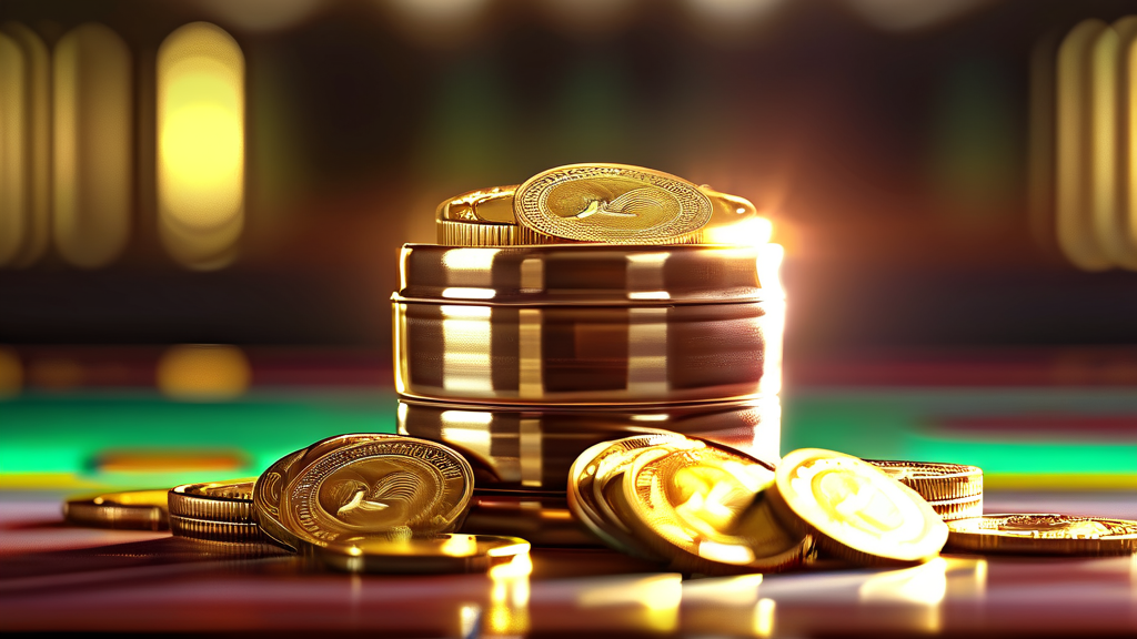 은행별 정기예금 금리, 어디가 가장 높을까? (realistic 스타일)