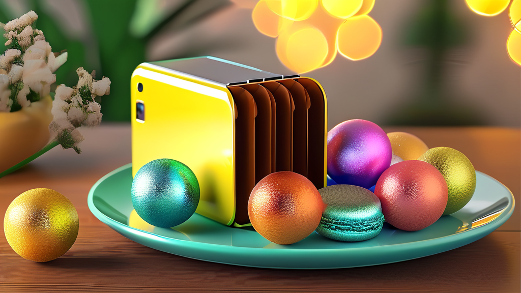 비즈플러스카드, 무엇이 특별할까요? (realistic 스타일)