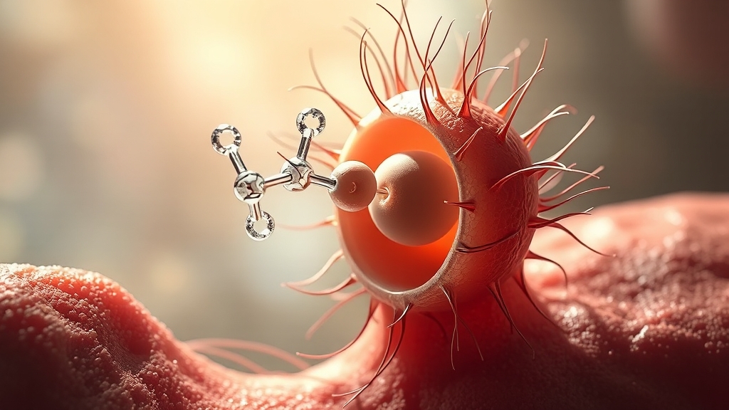 프로페시아, 탈모 원리 차단 (realistic 스타일)