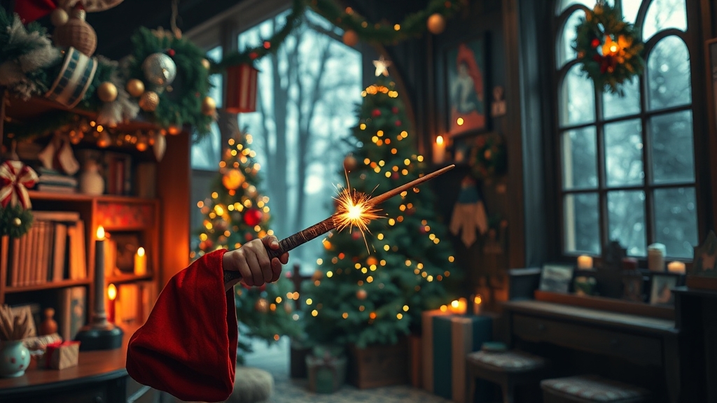 플랜 B: 현장 웨이팅 (realistic 스타일)