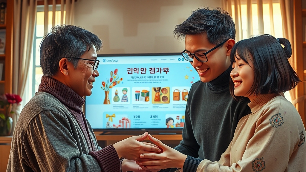 참여 방법은? (realistic 스타일)