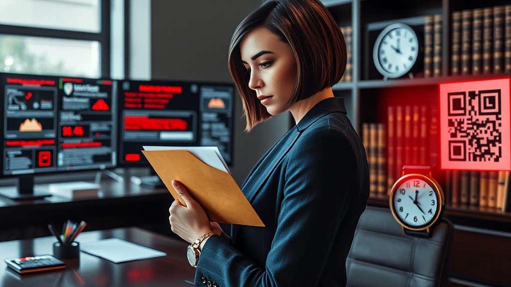 꼭 알아둬야 할 유의사항 (realistic 스타일)