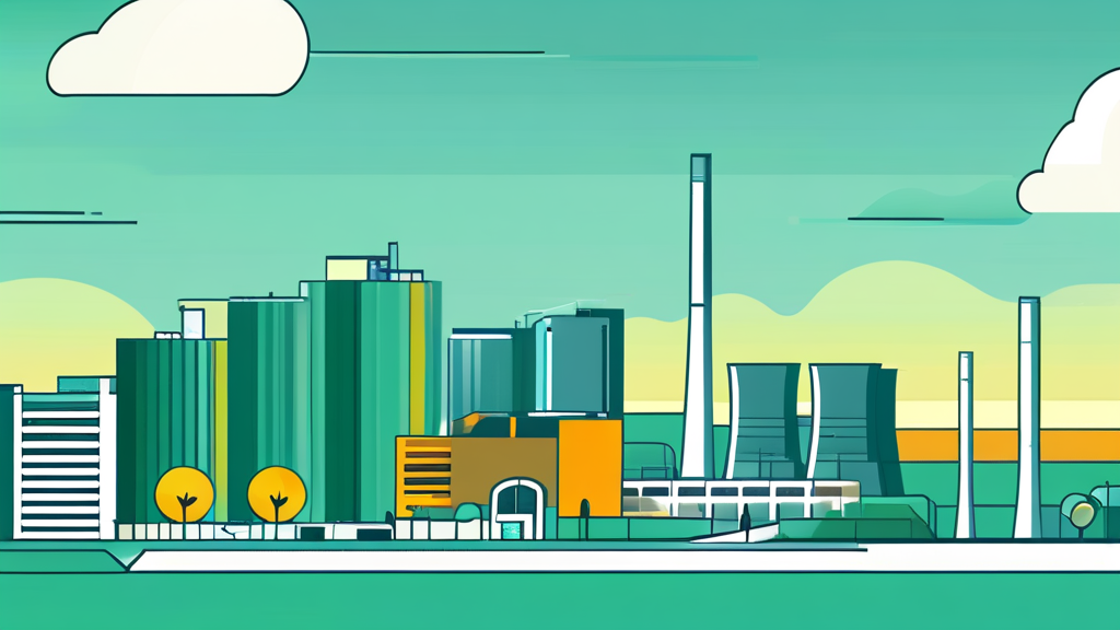 주주환원 정책과 밸류에이션 재평가 (illustration 스타일)