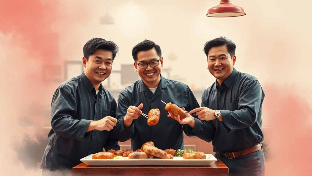 숨겨진 보석 찾기: ‘백사장3’의 콘텐츠 탐구 (watercolor 스타일)