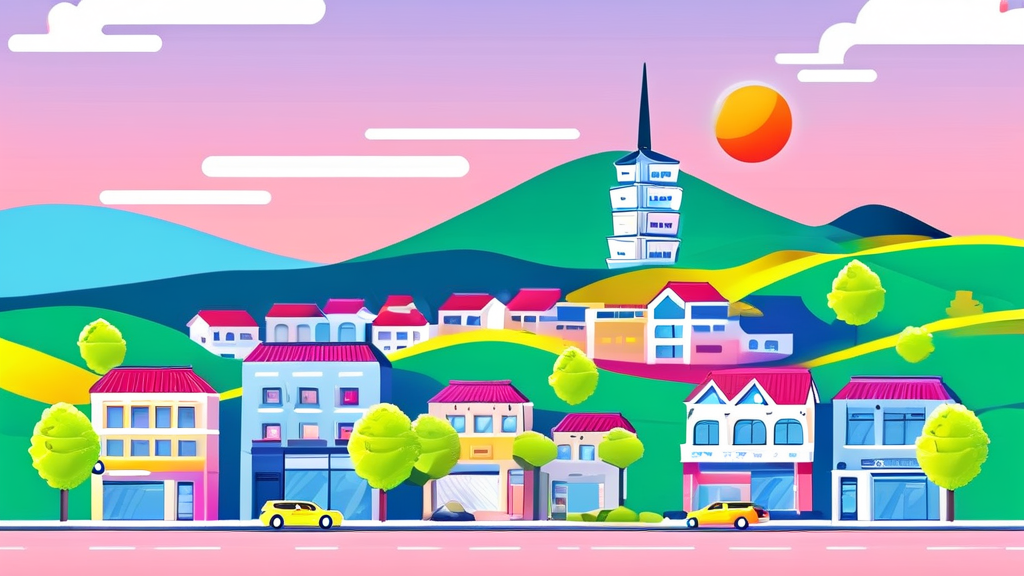 성공적인 신청을 위한 체크리스트 (illustration 스타일)