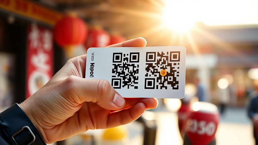 스테이블 코인 사용처 (realistic 스타일)