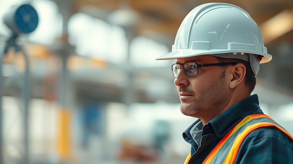 안전 관리 시스템 문제점 및 개선 (watercolor 스타일)