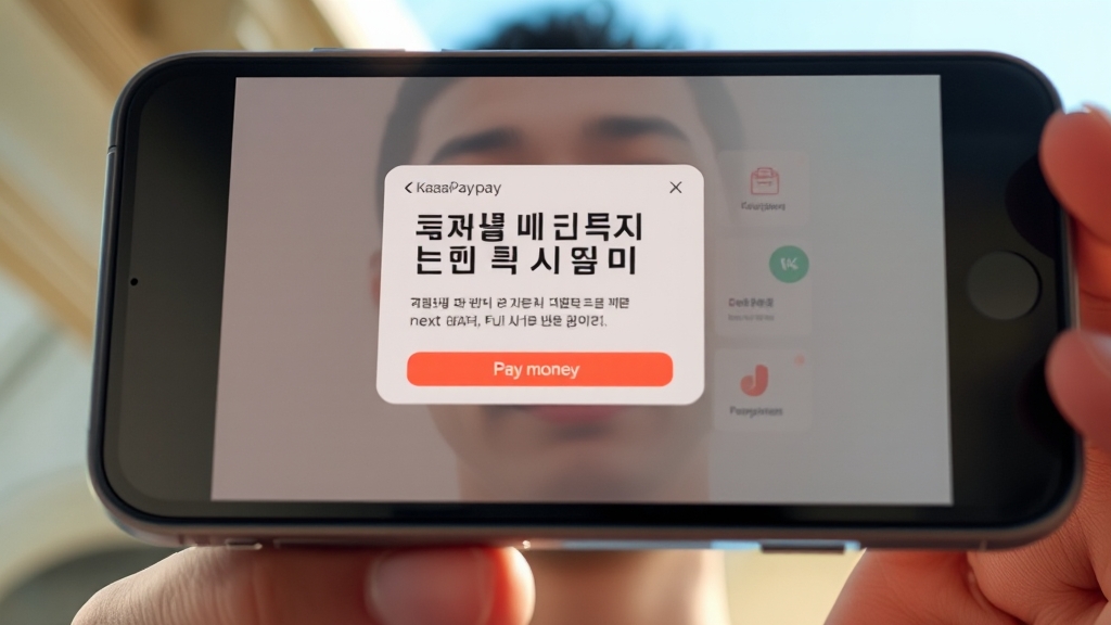 간편 수령 가이드 (realistic 스타일)