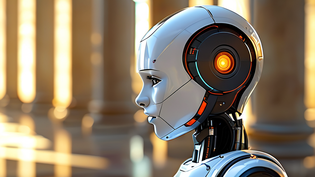 로봇 대장주 완벽 분석: 투자 기회와 미래 전망 9 성공적인 로봇주 투자를 위한 전문가 조언 (realistic 스타일)