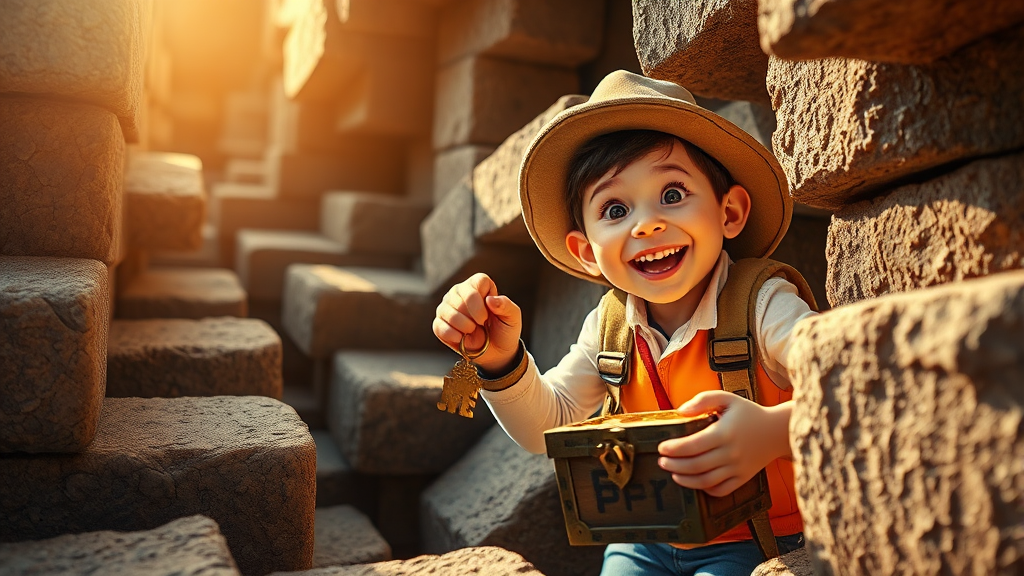 금리 비교, 왜 중요할까? (realistic 스타일)