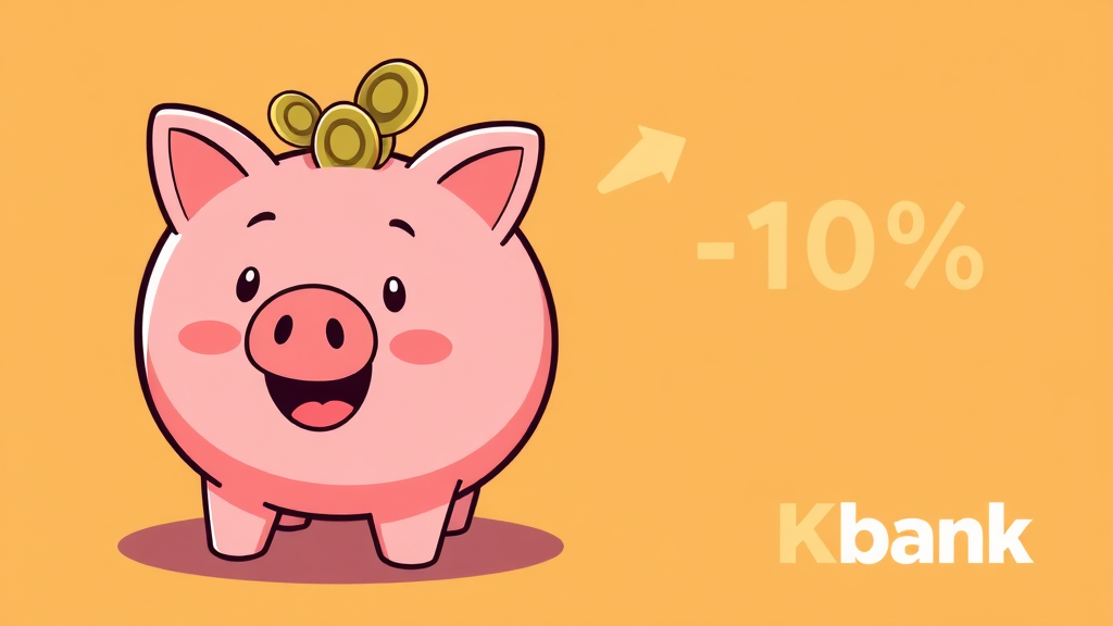 다양한 상환 방식과 꿀팁 (cartoon 스타일)