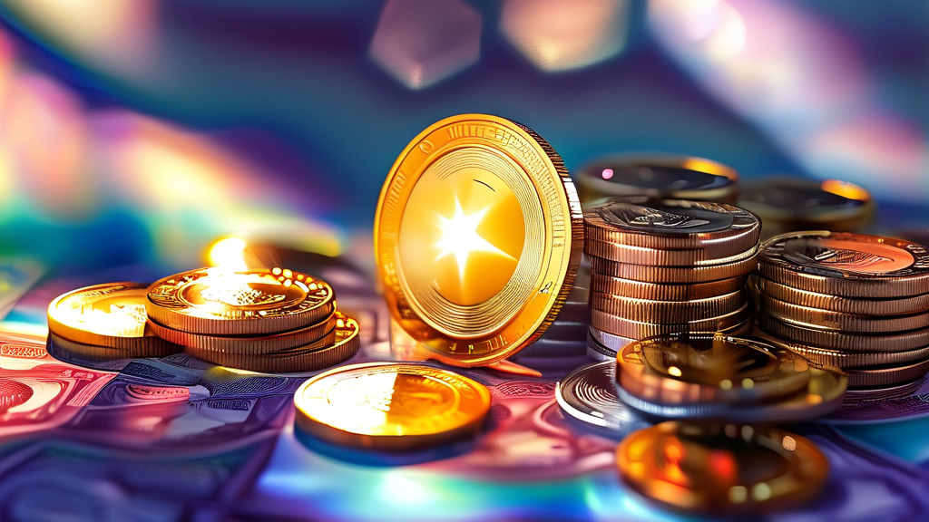 금융소득 종합과세란 무엇인가요? (realistic 스타일)