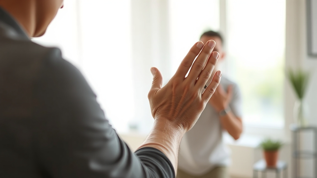 어깨충돌증후군 치료 방법 (realistic 스타일)