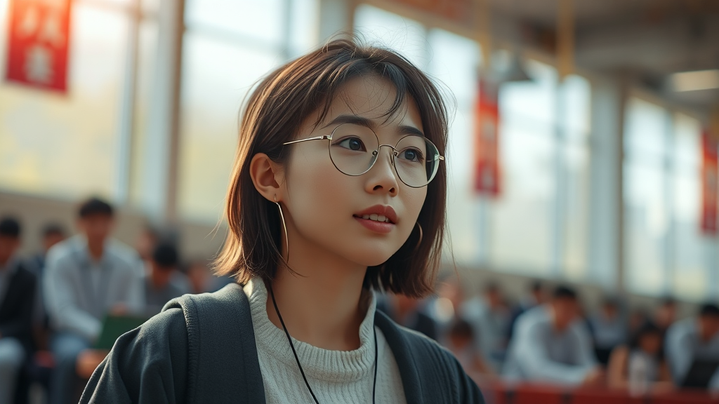 마무리 (realistic 스타일)