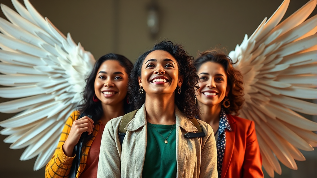 국민내일배움카드 활용 전략 (realistic 스타일)