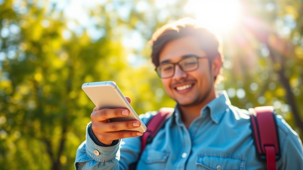 신청 기간 및 방법 안내 (realistic 스타일)