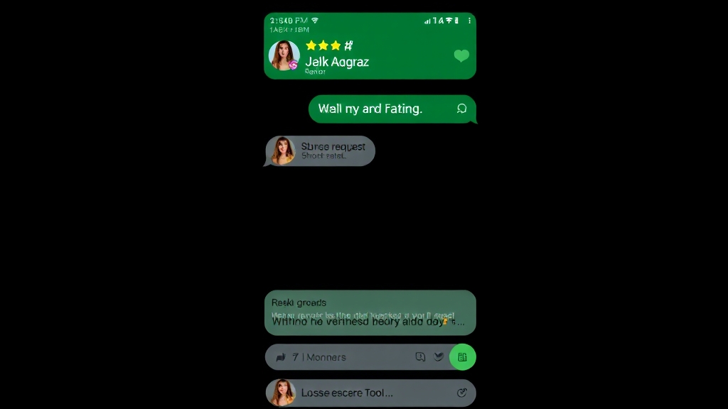 롤백 결정의 배경과 과정 (realistic 스타일)