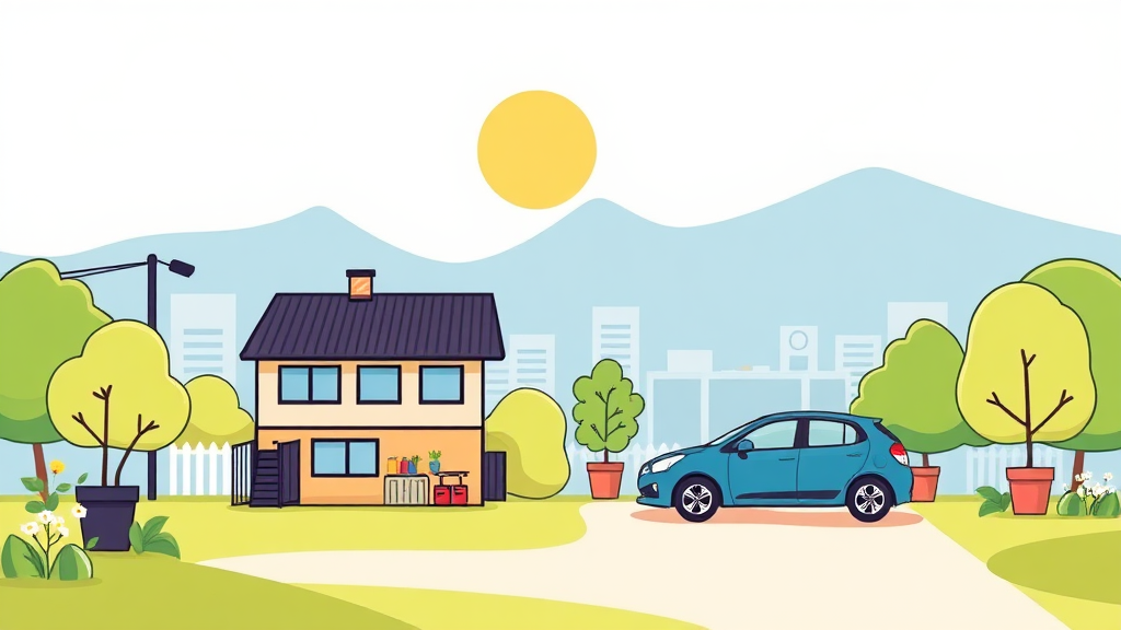 자산 기준 및 기타 입주 조건 상세 분석 (cartoon 스타일)