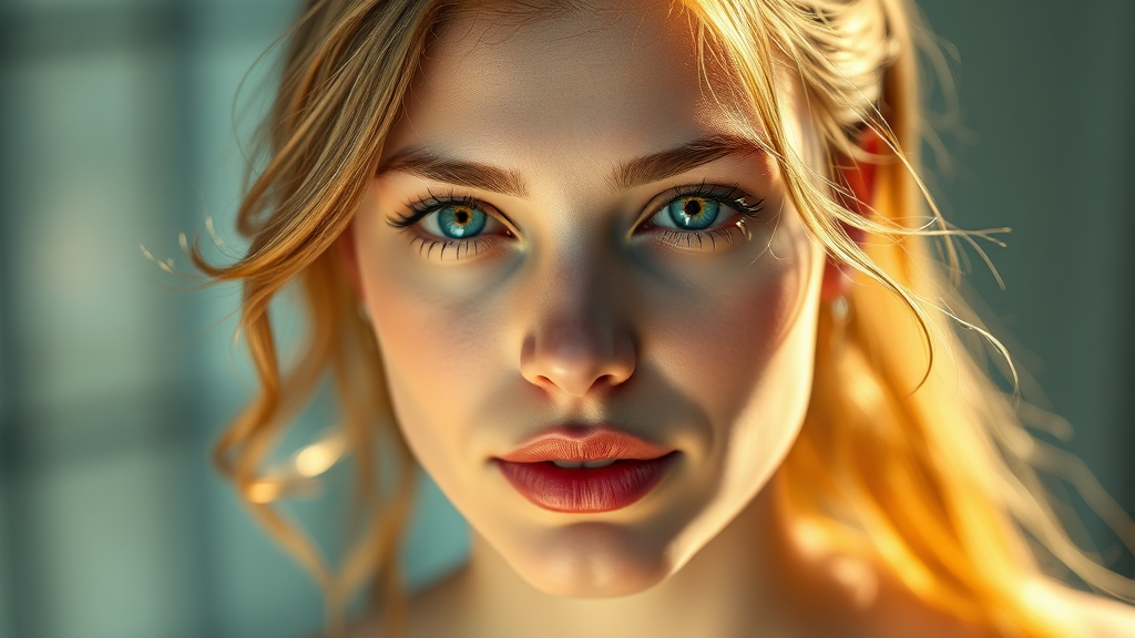 AI 부업, 왜 시작했을까? (realistic 스타일)