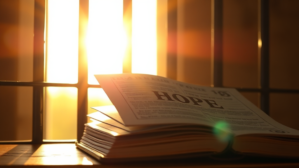 압류방지통장, 어떻게 활용할까요? (realistic 스타일)