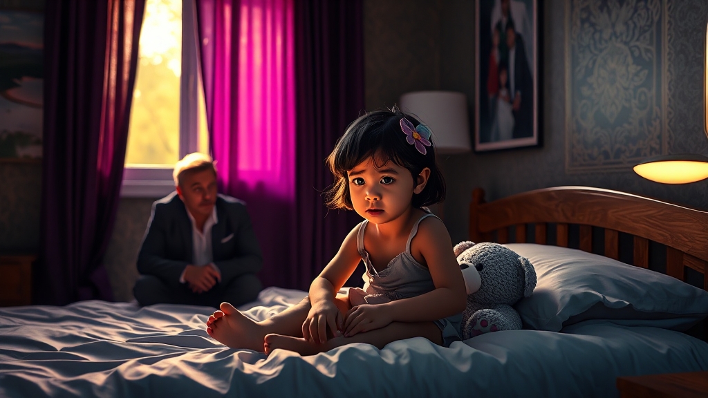 불안장애란 무엇일까요? (realistic 스타일)