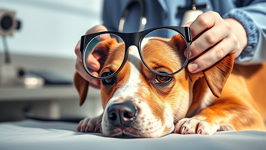 백내장 수술, 필요할까요? (realistic 스타일)