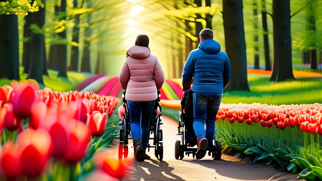 방문객을 위한 꿀팁 및 FAQ (realistic 스타일)