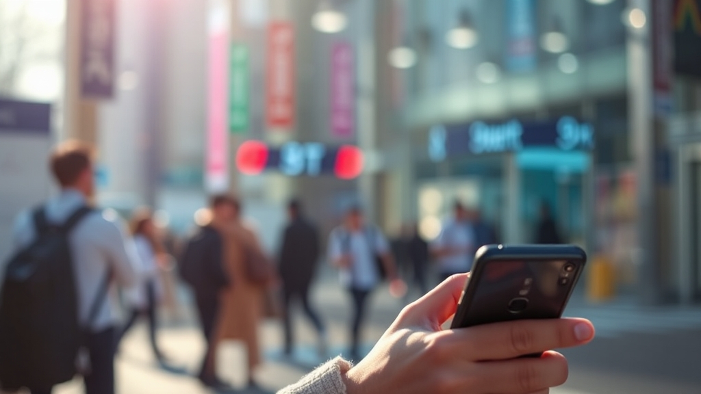 통합 요금제의 주요 특징 (realistic 스타일)